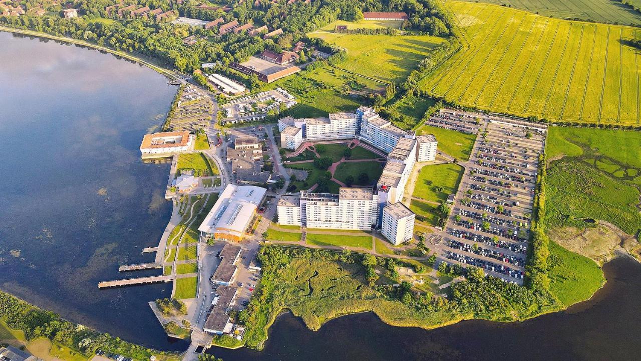 Ferienpark D06-004 Ferienpark Heiligenhafen Zewnętrze zdjęcie